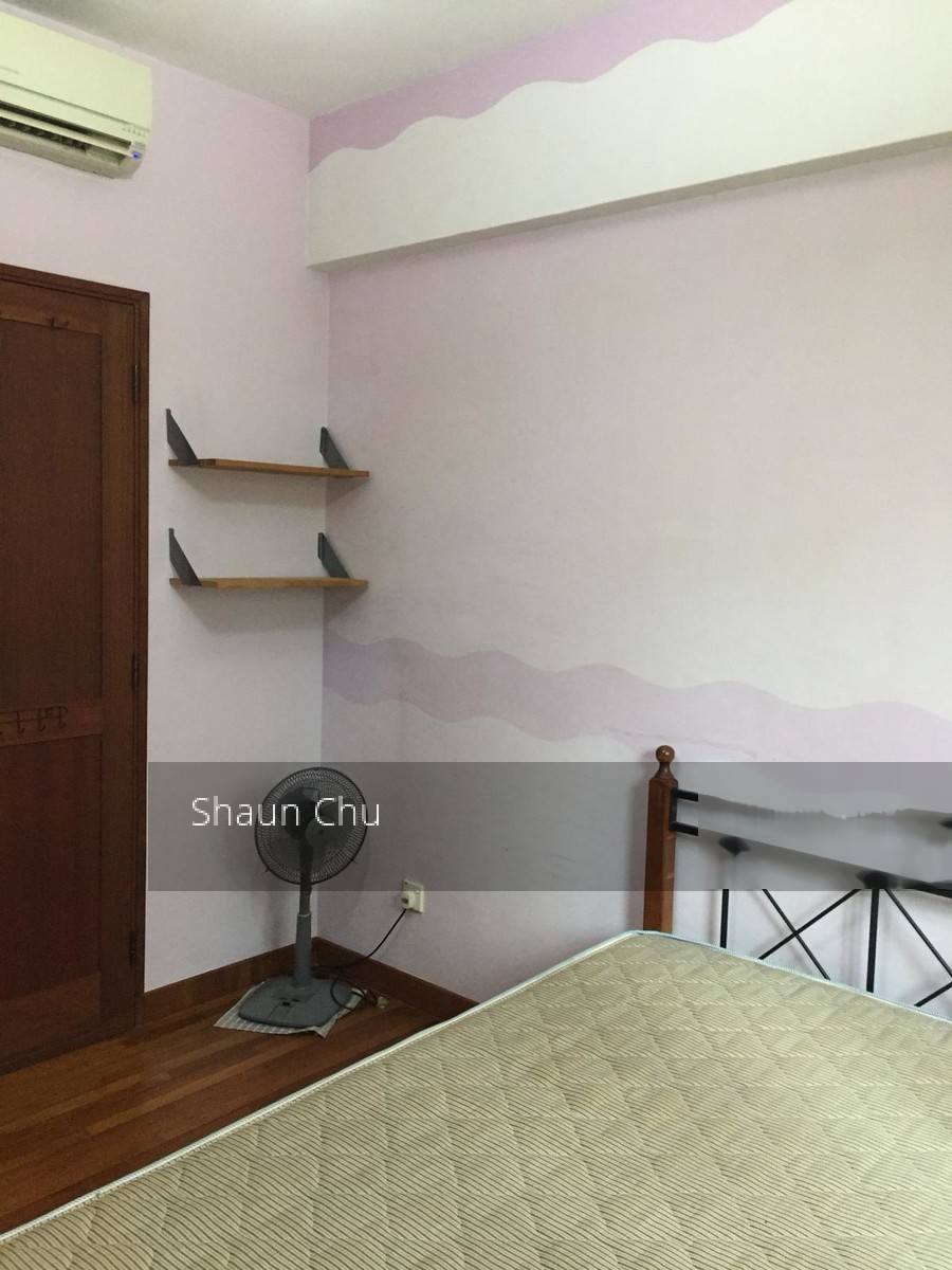 Simei Green Condominium (D18), Condominium #225068061